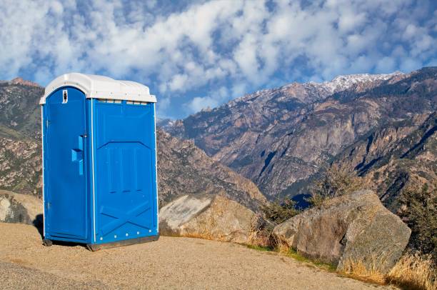 Porta potty rental for festivals in Lyons, KS