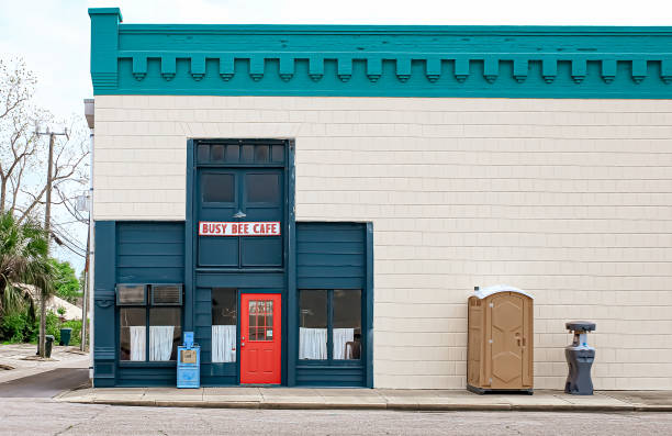 Best Porta potty rental for outdoor events  in Lyons, KS