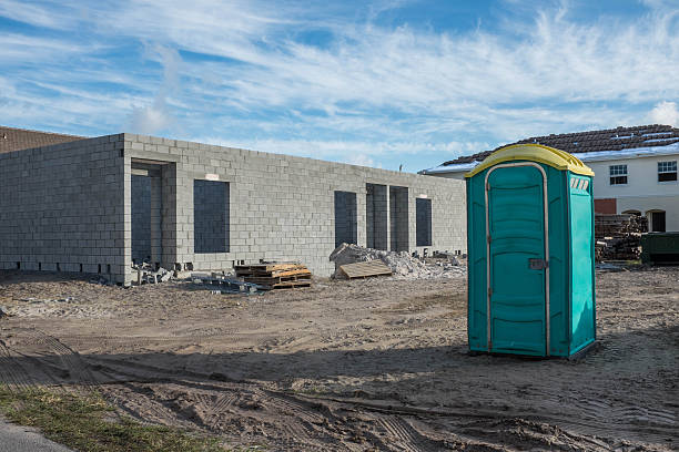 Sanitation services for porta potties in Lyons, KS